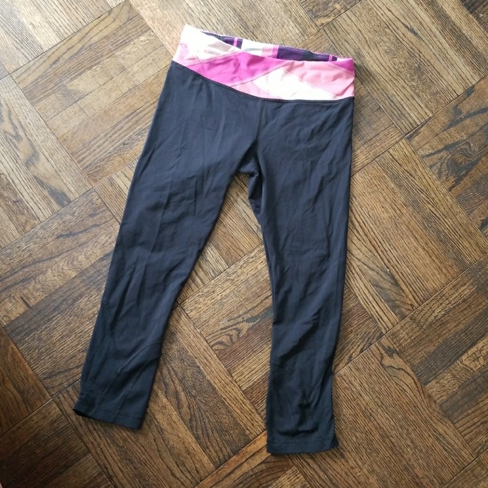 HOLIDAYS SPECIALS! 🎅 crop leggings